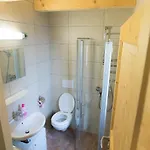 Chalet Stranighutte Obervellach