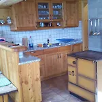 Stranighutte Chalet
