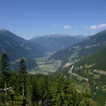 Chalet Stranighutte