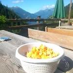 Stranighutte Chalet *