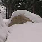 Stranighutte Chalet