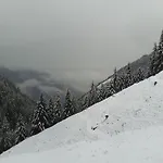Stranighutte Chalet *