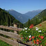 Stranighutte Obervellach
