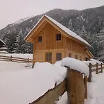 Stranighutte * Obervellach