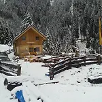 Stranighutte Chalet Obervellach