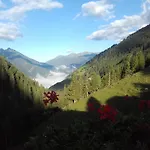 Chalet Stranighutte