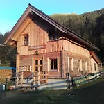 Chalet Stranighutte