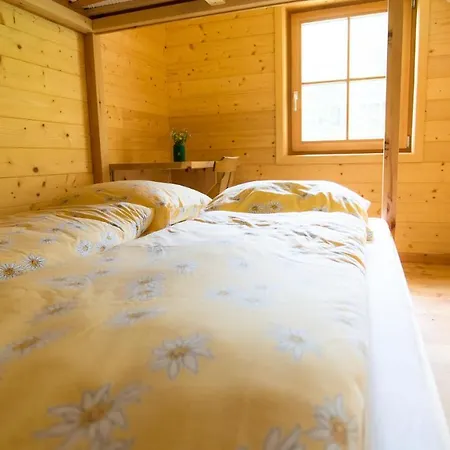 Stranighutte Chalet Obervellach