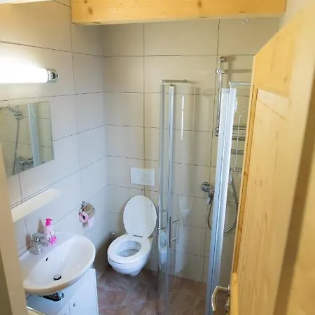 Chalet Stranighutte Obervellach (Spittal an der Drau)