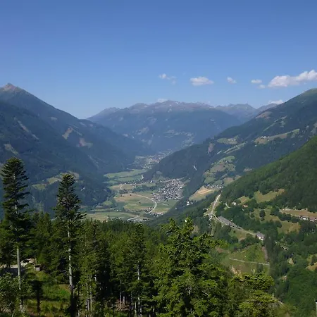 Chalet Stranighutte