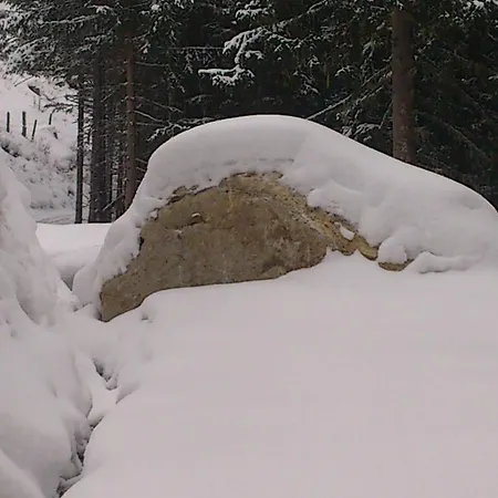 Stranighutte Chalet