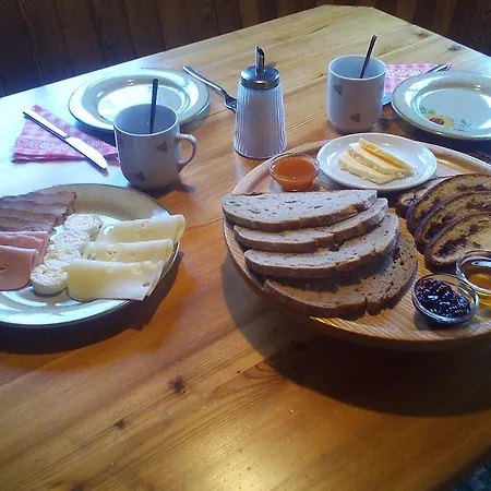 Stranighutte