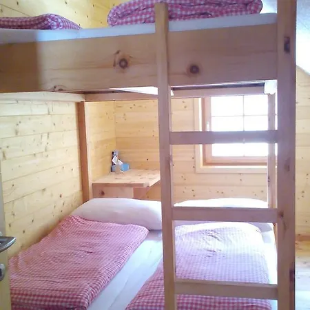 Stranighutte Obervellach