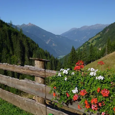 Stranighutte Obervellach (Spittal an der Drau)
