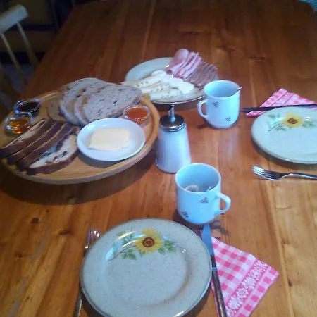 Stranighütte Chalet Obervellach