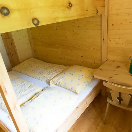 Stranighutte Chalet *