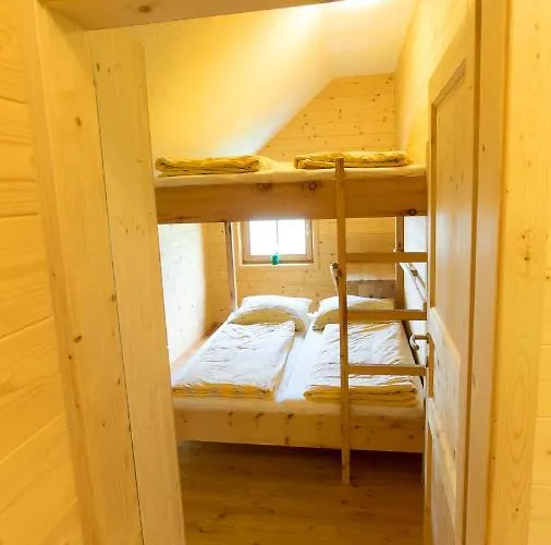 Stranighütte Chalet *