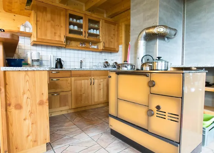 Stranighütte Obervellach