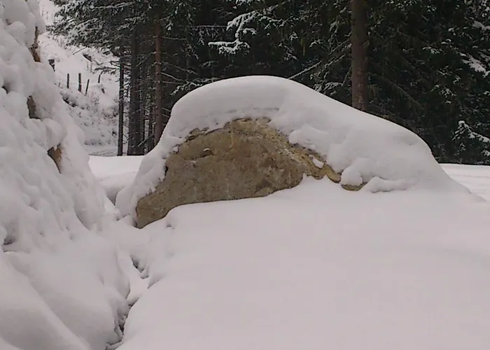 Stranighütte Chalet