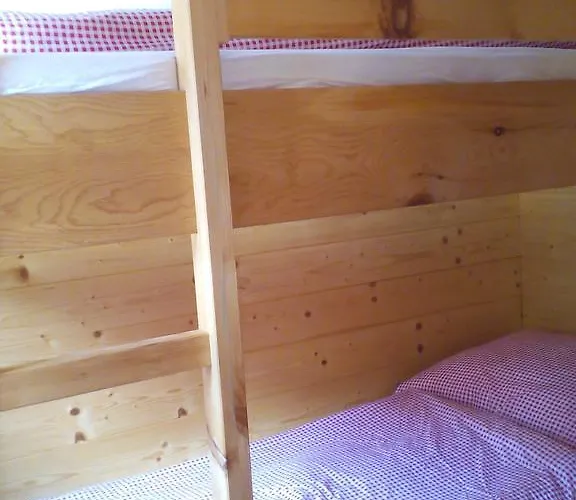 Stranighütte * Obervellach