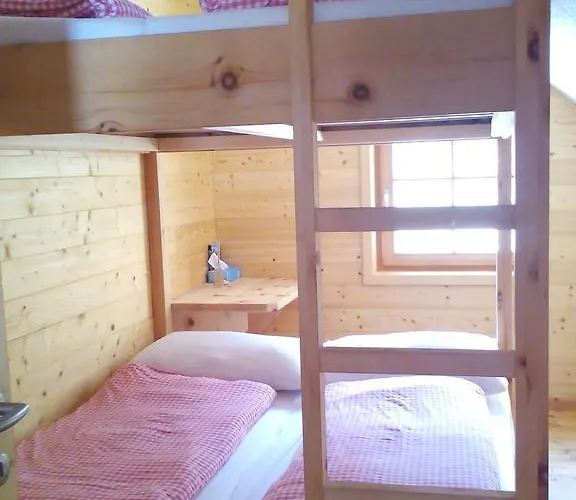 Stranighütte Obervellach