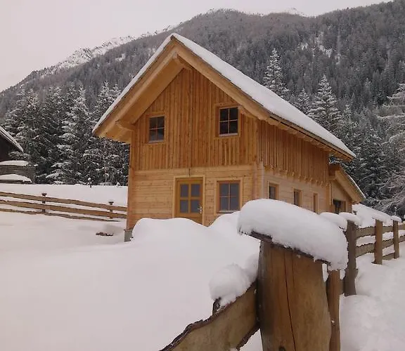 Stranighütte * Obervellach