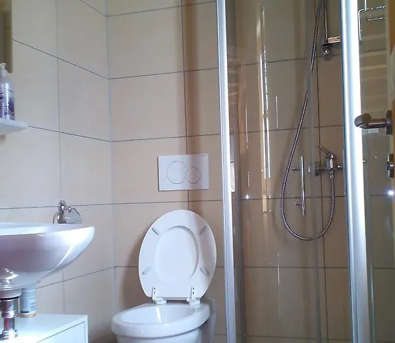 Stranighütte Obervellach