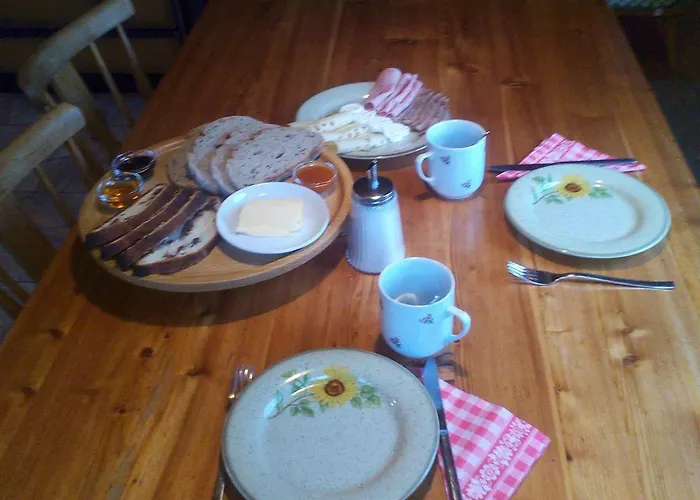 Stranighütte Chalet Obervellach